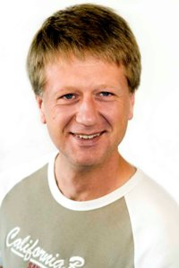 Christian Bleicher, NLP Trainer und Coach
